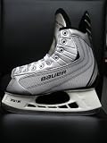 Bauer 22 Ice Hockey Skates Junior Size 5 (UK 5.5)
