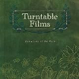 PARABLES OF FE-FUN by TURNTABLE FILMS 【並行輸入品】