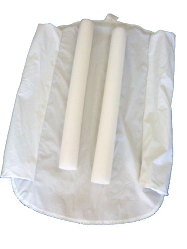 Incredibeds Zipper Bumper Sheet