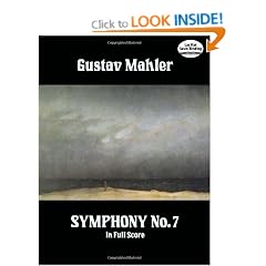 Symphony No. 7 In Full Score