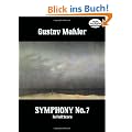 Symphony No. 7 in Full Score (Dover Music Scores)