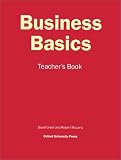 Business Basics