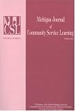 Michigan Journal of Community Service Learning