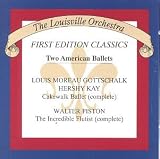 Two American Ballets