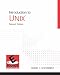Introduction to UNIX (Esource)
