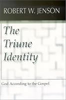 The Triune Identity: God According to the Gospel