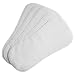 Washable Infant/Toddler Diaper Liners - 5 pk