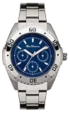 Ben Sherman S791.00BS Gents Analogue Blue Multi-Dial Bracelet Watch