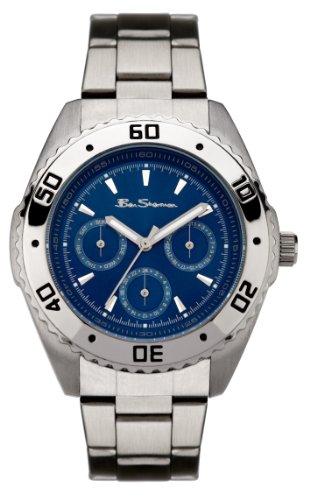 Ben Sherman Herrenuhr Quarz S791.00BS Preisvergleich