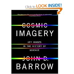 Cosmic Imagery - Key Images in the History of Science
