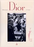 Revue Anthese - Livres Soldes  / Monsieur Dior et nous: 1947-1957