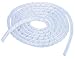 ELECOM �����㥴����ʥ����֥������������塼�� ���15mm Ĺ��5.0m ���ꥢ BST-15CR