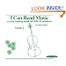 I Can Read Music: Cello (Volume II of II)