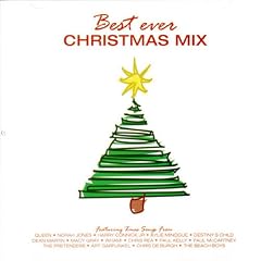 VA - The Best Christmas Ever (2007)