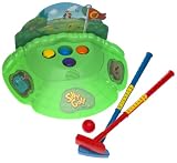 Silly Golf