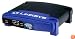 Linksys EtherFast Cable/DSL Router with 4-Port 10/100 Switch (BEFSR41)