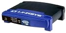Linksys EtherFast Cable...