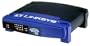 Cisco-Linksys EtherFast Cable/DSL Router with 4-Port 10/100 Switch