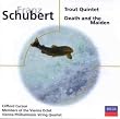 Schubert: Trout Quintet/String Quartet in D minor - "Death and the Maiden"