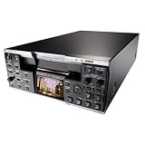 Sony Professional HVRM25U HDV Record/Playback Deck
