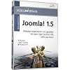 Joomla! 1.5 - Websites organisieren und gestalten mit dem Open Source-CMS. Mit Joomla! 1.5 (final).
