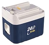 Makita 193740-8 BH2433 24-Volt 3.3 Amp Hour NiMH Slide Style Battery