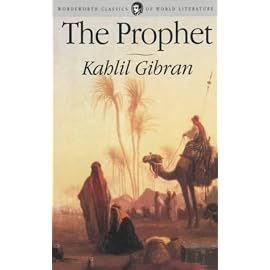 The Prophet (Wordsworth Classics)
