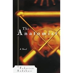 The Anatomist