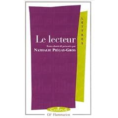 Le Lecteur