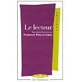 Le Lecteur