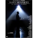 DVD : Tony Bennett - American Classic [w/ Bonus Fatures] (2006)