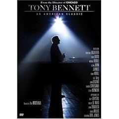 Tony Bennett - American Classic [w  Bonus Fatures] (2006) by 