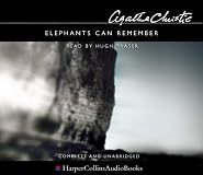 Elephants Can Remember (Hercule Poirot Mysteries (Paperback))