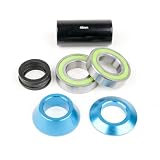DK Spanish Bottom Bracket 22mm Blue