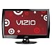 VIZIO M220NV 22-Inch Full HD 1080P LED LCD HDTV with VIA Internet Application, Black VIZIO M220NV 22-Inch Full HD 1080P LED LCD HDTV with VIA Internet Application, Black