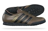 New Adidas Originals Beckenbauer Allround Mens Trainers – Brown