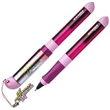 Schneider Novus 188651 - Patronenroller Hannah Montana rosa / pink - 