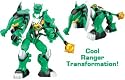 Power Rangers Jungle Fury 12.5cm Animalized Elephant Ranger Figure