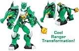 Power Rangers Jungle Fury - 12.5cm Animalized Figure ElephantIMAGE