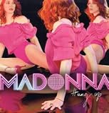Hung Up [Vinyl Single] - Madonna