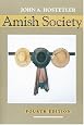 Amish Society