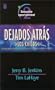 Segunda Oportunidad / Second Chance (Serie Dejados Atras: Los Chicos - Left Behind Series: The Kids, #2)