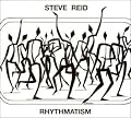 Rhythmatism