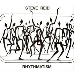 Rhythmatism