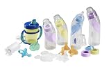 Evenflo Comfi Deluxe Gift Set