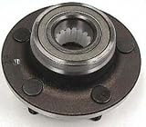 SKF BR930054 Hub Unit