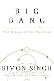 Big Bang: The Origin of the Universe (P.S.)