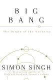 Big Bang: The Origin Of The Universe