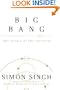 Big Bang: The Origin Of The Universe