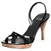 Stuart Weitzman Women's Glorious Plaftorm Slingback Sandal